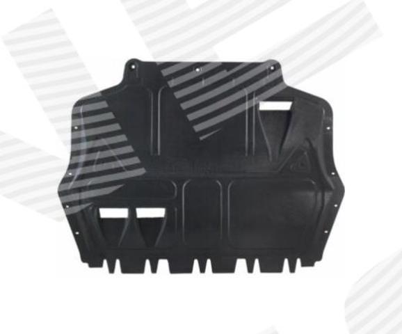 Обшивка капота Signeda PAD60039A ціна, від 37.62 USD