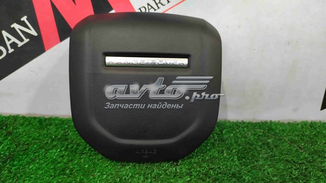 Подушка безпеки, водійська, AIRBAG Land Rover LR063030 ціна, від 216.59 USD