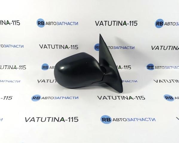0450510400 Tempest Праве дзеркало заднього виду