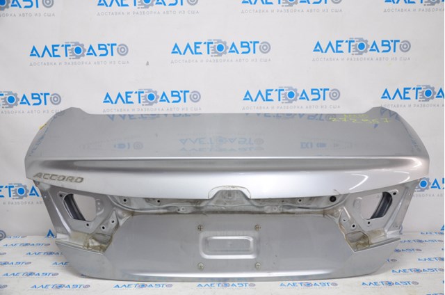 Купити 68500TVAA00ZZ Honda Кришка багажника