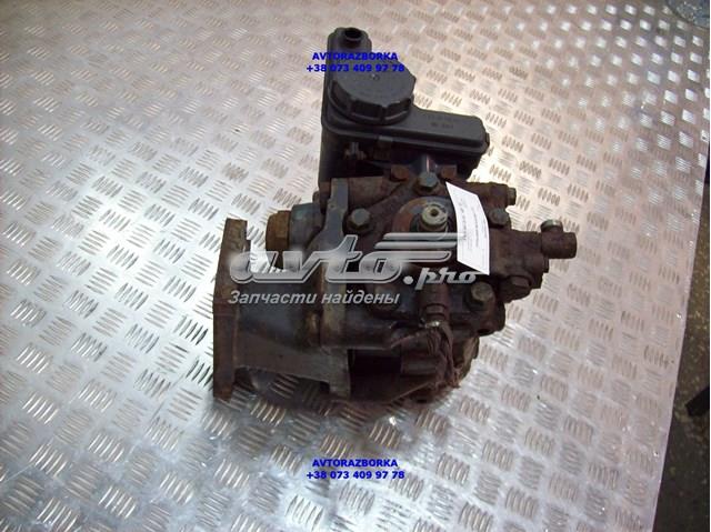 Рульовий механізм Mercedes A9704600800
