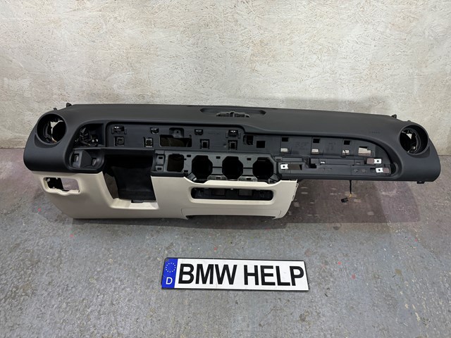 Купити A2476807300 Mercedes Панель приладів торпеди