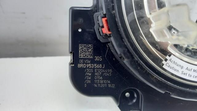  8R0953568J VAG