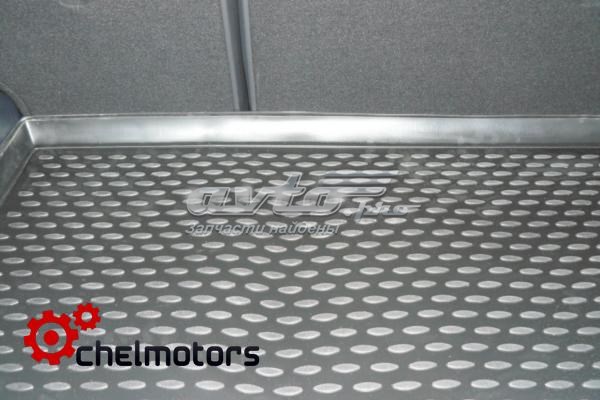 Гумовий килимок в багажник NLC2036B13 ELEMENT