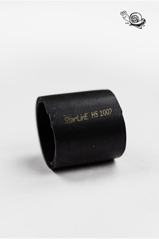 Шланг/патрубок интеркуллера Starline HS1007 ціна, від 3.19 USD