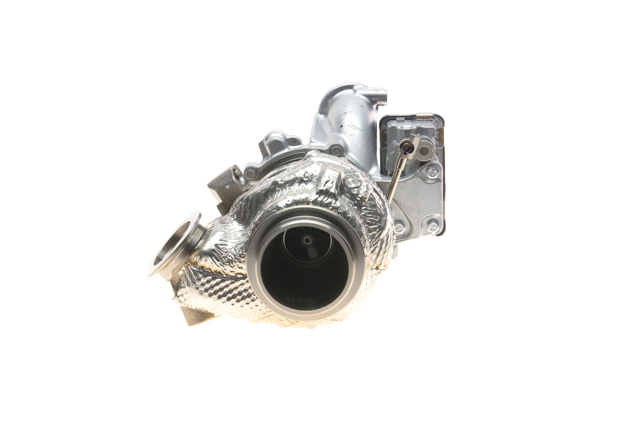 Турбіна Garrett 8944745001S ціна, від 481.30 USD