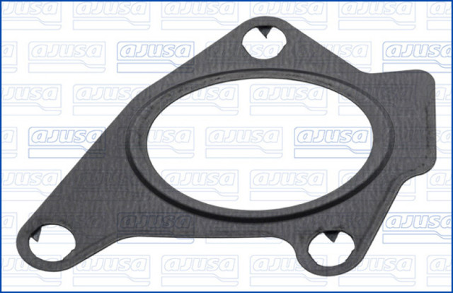 9813756780 Peugeot/Citroen Прокладка впускного колектора