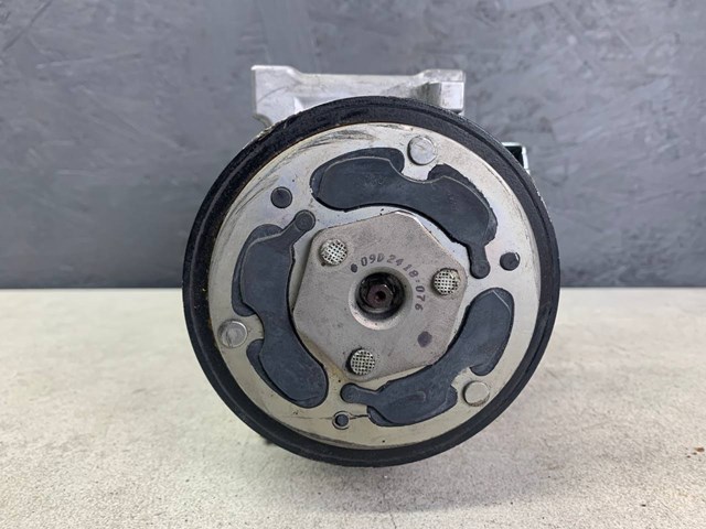 9834779880 Peugeot/Citroen Компресор холодоагенту