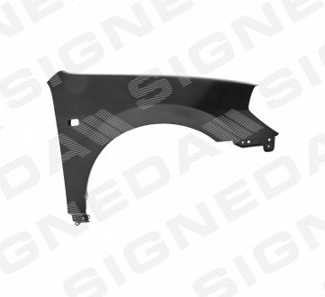 Крило переднє праве Nissan Teana седан (J31) (2003 - 2008) ціна, від 48.81 USD