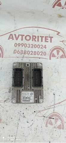 Агрегат центрального уприскування Fiat/Alfa/Lancia 51834082