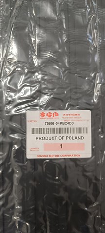  Suzuki 7590154PB2000 ціна, від 80.30 USD