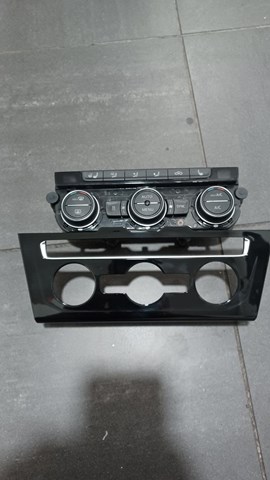 Купити 5G1907044A VAG Блок управління пічкою