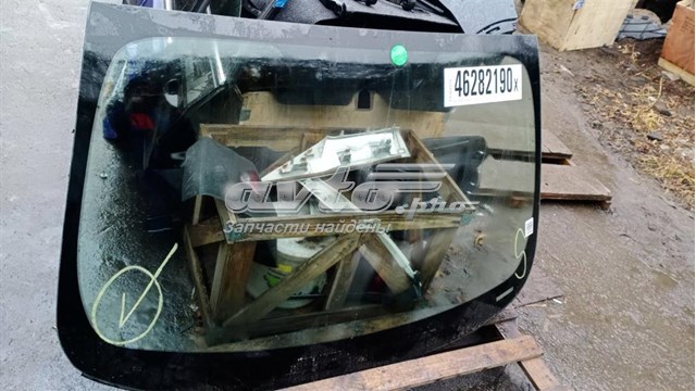 Лобове скло DS73F03100A Ford