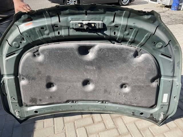 Купити 72X203 Polcar Капот