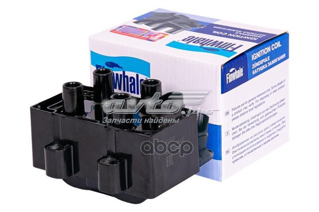 IC003 Finwhale Котушка запалювання
