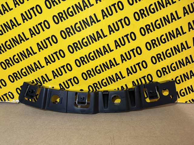Купити KB8A50163B Mazda Кронштейн бампера переднього, зовнішній лівий