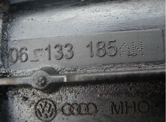 06F133185AN VAG 