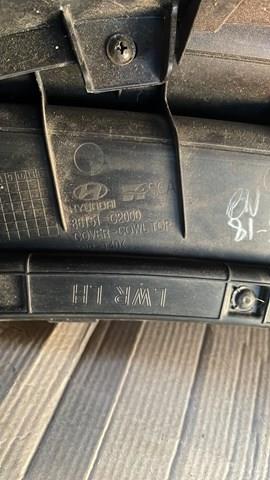 Купити 86151C2000 Hyundai/Kia 