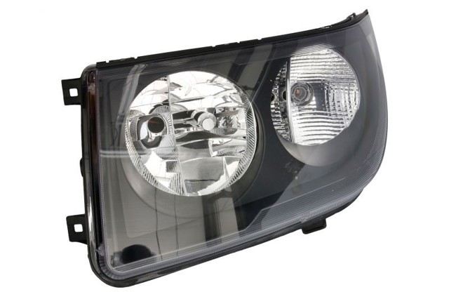Фара правая Depo/Loro/Abakus 44111B5RLDEM2 ціна, від 137.26 USD