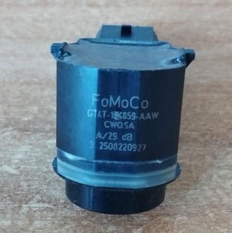 Парктронік, система контролю паркування Tqparts TQ42258