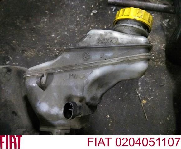 Купити 0204051107 Fiat/Alfa/Lancia 