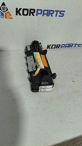 80200S8000 Hyundai/Kia Подушка Айрбег водія захисту колін