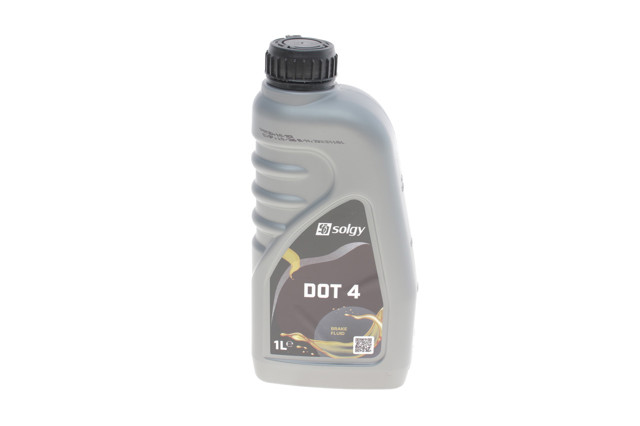 Рідина гальмівна Solgy 504007 ціна, від 9.87 USD