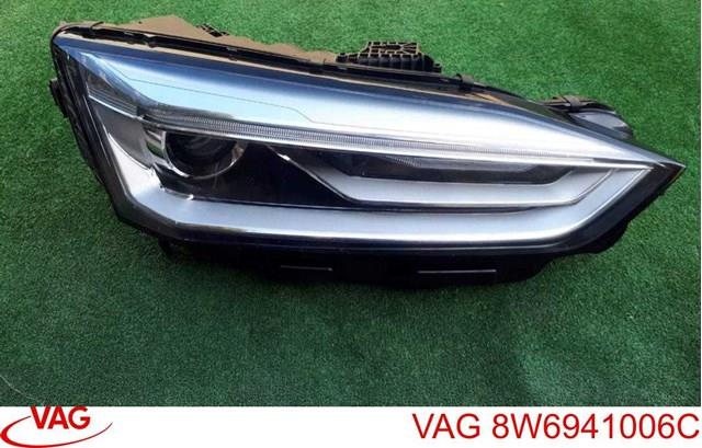 Купити 8W6941006C VAG 