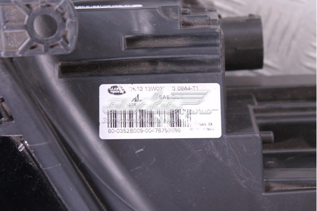  LR057274 Land Rover
