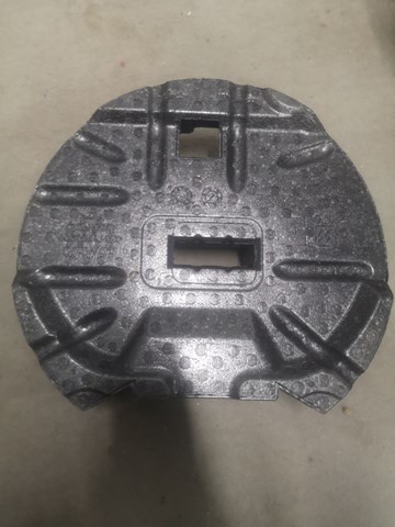 Купити CM5117009CC Ford 