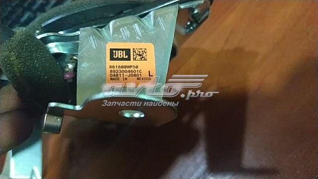 Купити 861600WP50 Toyota 