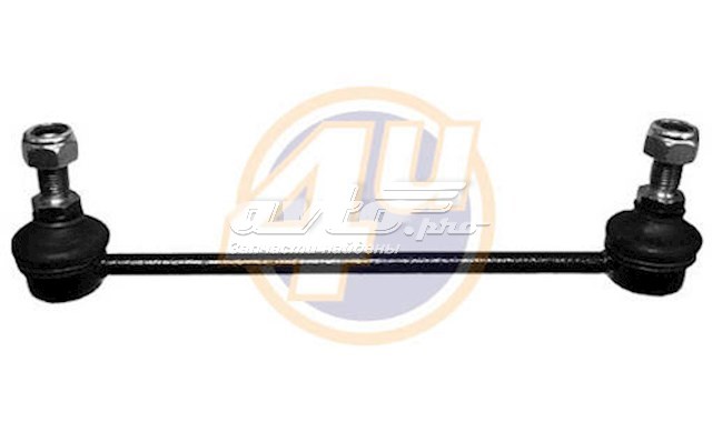 Ремкомплект CITROEN C8 2002-,FIAT Ulysse 2002-2011,LANCIA Phedra 2002-2010,PEUGEOT 807 2002- EMMETEC CI9007KIT