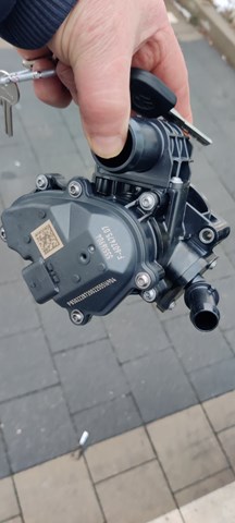  55516904 Opel