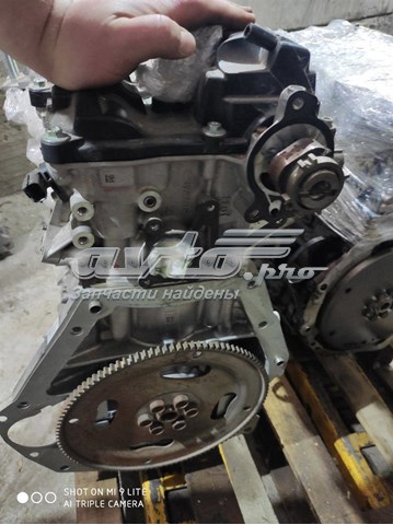 Купити PEY502300C Mazda Двигун