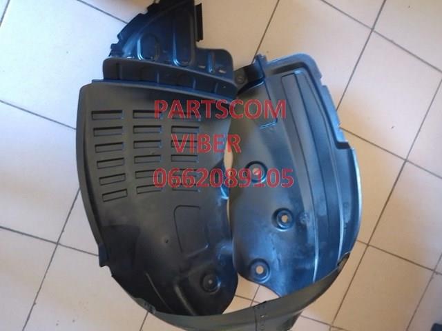 Купити 868122W000 Hyundai/Kia Підкрилок передній правий