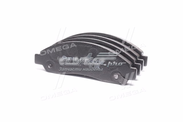 Гальмівні колодки Intelli D503E ціна, від 21.91 USD