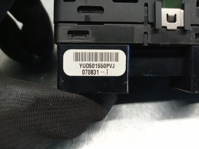 YUD501550PVJ Land Rover 