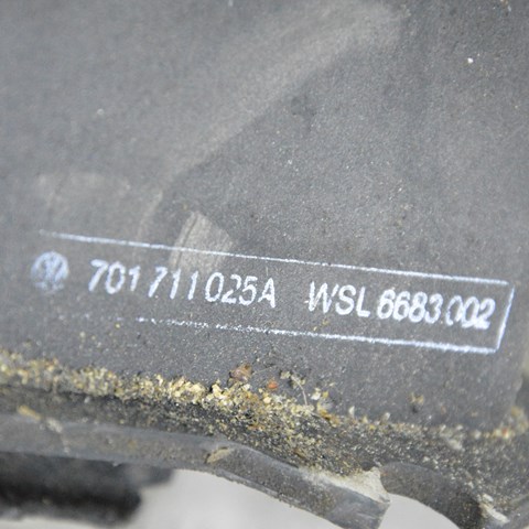  VAG 701711025A ціна, від 63.33 USD
