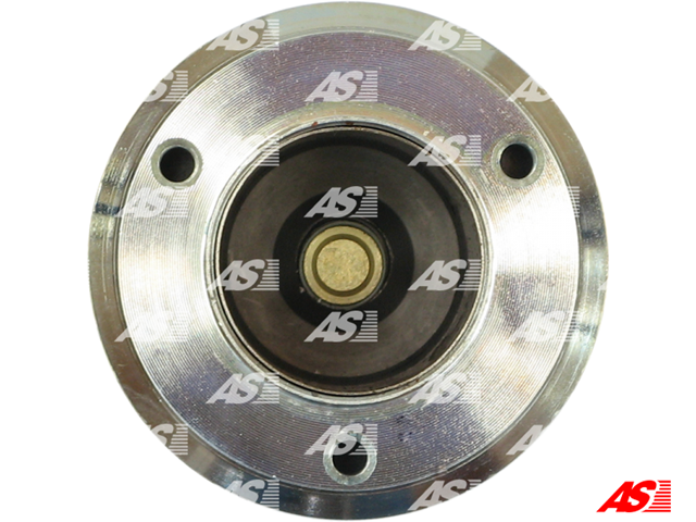 Втягуюче реле стартера SS0008 AS/Auto Storm