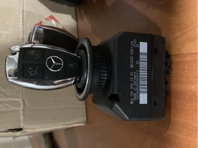  Mercedes A1649051500