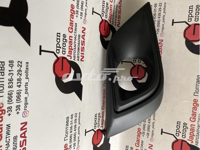 Купити 622575AA0A Nissan/Infiniti Окантовка противотуманки