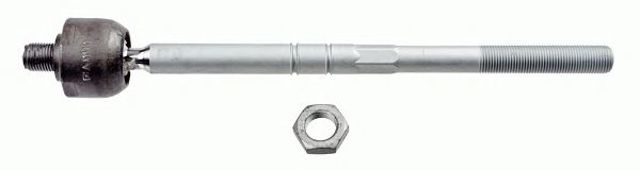 Рулевая тяга LEMFORDER 37507 Рулевая тяга LEMFORDER 37507