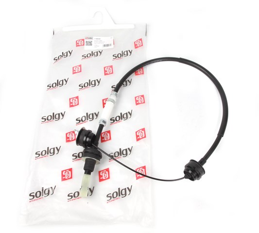 Трос зчеплення Solgy 118006 ціна, від 16.08 USD