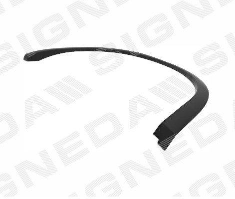 Розширювач задньої арки колеса, лівий Signeda PAD01010MAL ціна, від 54.61 USD