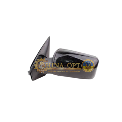 Ліве бічне дзеркало Chery A118202010 ціна, від 16.87 USD