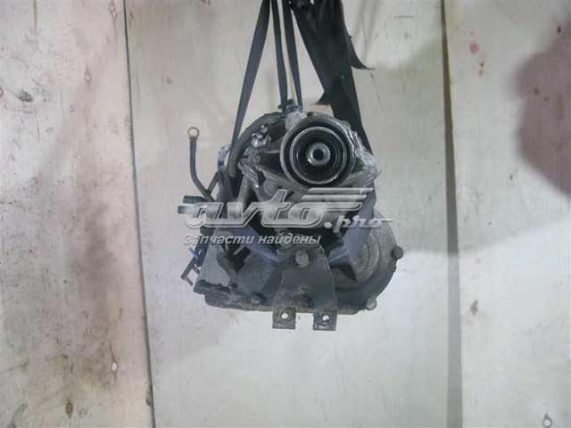 Купити АКПП Subaru Tribeca B9 