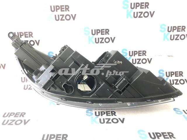 Фари Hyundai/Kia 92101C6510 ціна, від 616.94 USD