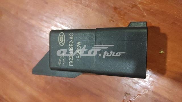Купити FX23189E2AC Jaguar 