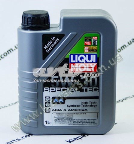 Паливний фільтр LPG1 Shafer