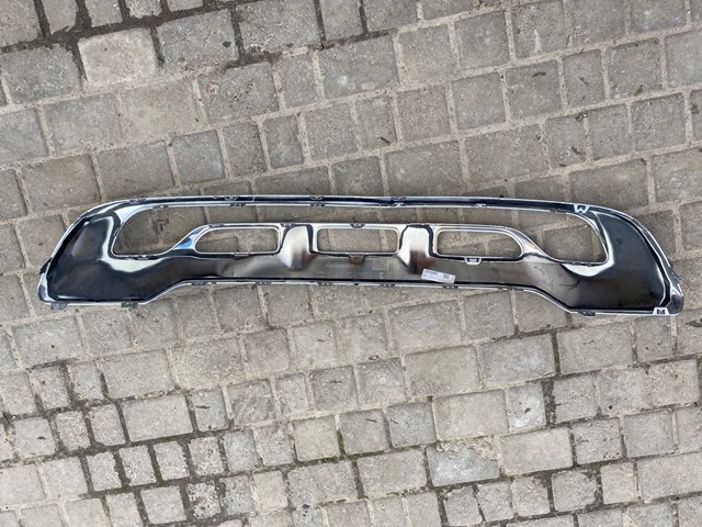 A2538850102 Mercedes 